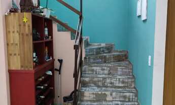 Imagem 6: Aluguel Sobrado Casa com 4 dormitórios