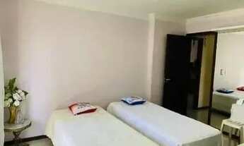 Imagem 7: Apartamento no Ed. Maison Montserrat - Umarizal Belém