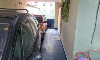 Imagem 3: Casa em Rua Sebastião Franco de Almeida - Bairro do Engenho - Itatiba/SP