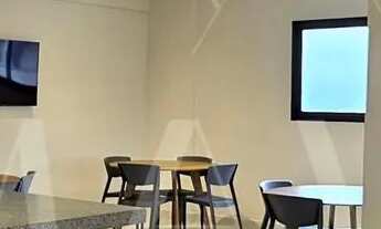 Imagem 7: Apartamento 02 Dormitórios para venda no bairro da Guilhermina, Praia Grande/SP