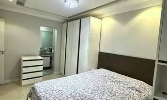 Imagem 2: Apartamento para venda no condomínio Clube Pleno Residence