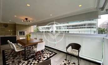 Imagem 5: Módulo 07 - Edifício Ipanema codigo: 110291