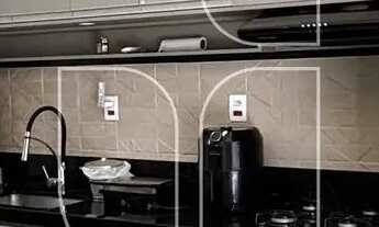 Imagem 7: Casa em Condomínio em Jardim Esmeralda - Marília, SP