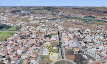 Imagem 5: Área à venda de 360 m² por R$ 400.000 - Residencial Canadá - Goiânia/GO