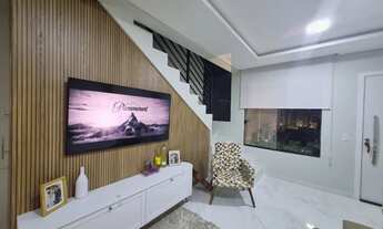 Imagem 6: SOBRADO ALTO PADRÃO