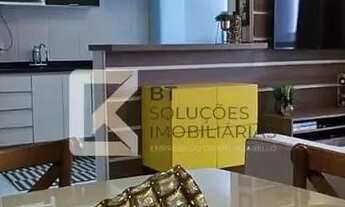 Imagem 7: Apartamento à venda, Residencial Barcelona, Indaiatuba, SP