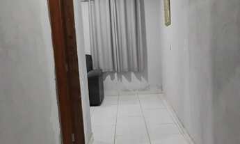 Imagem 3: Casa usada bem conservada