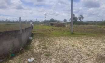 Imagem 4: Vendo Sitio em Vera Cruz