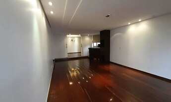 Imagem 4: Apartamento de 241 m² com 4 quartos para alugar, por R$ 6.800/mês - Setor Bueno - Goiânia