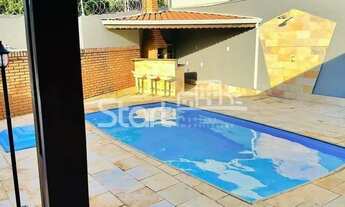 Imagem: Casa - Jardim dos Oliveiras - Campinas