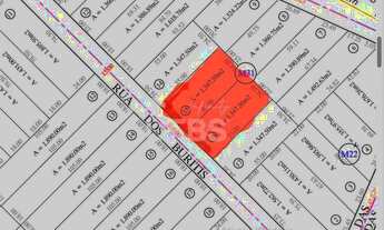 Imagem 4: Terreno Condomínio Mansões Morumbi