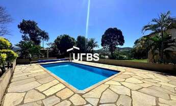 Imagem 5: 0 - Chácara 5 quartos, sendo 2 suítes