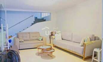 Imagem: Sobrado Av T-1