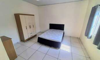 Imagem 4: KITNET MOBILIADA INDIVIDUAL (moradia para 1 pessoa