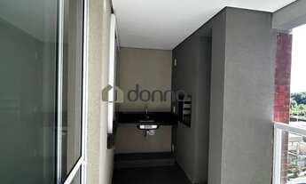 Imagem 7: Apartamento à venda, 2 quartos, 1 suíte, 1 vaga, Jardim São Bento - Uberaba/MG