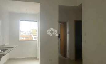 Imagem 5: Apartamento Novo à Venda - Vila Germinal, São Paulo