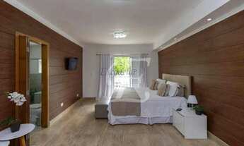 Imagem 2: Sobrado para alugar, 435 m² por R$ 18.000,00/mês - Tremembé - São Paulo/SP