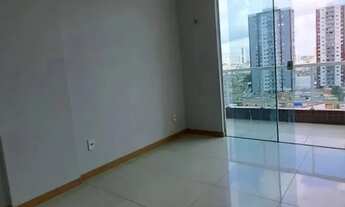 Imagem: ALUGO AP BEM LOCALIZADO COM 3/4 NO ED COLISEUM