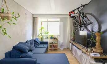 Imagem 4: Apartamento à Venda - Cangaíba, 3 Quartos, 72 m2