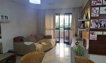 Imagem: Condomínio Tyrol 3561