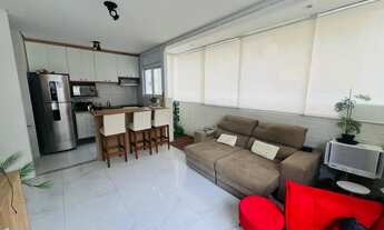 Imagem: Alugo apartamento de 2 dormitórios, no