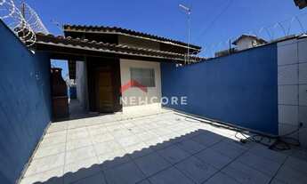 Imagem: Casa em Rua dos Timbiras - Tupy - Itanhaém/SP