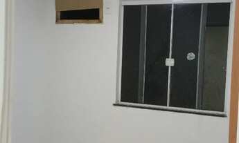 Imagem 5: Vendo ou Alugo Apartamento , com varanda 2 quartos no Santo Cristo oportunidade