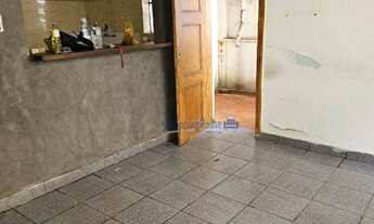 Imagem 4: Casa com 2 dormitórios para alugar, 200 m² por R$ 3.250,00/mês - Perdizes - São Paulo/SP