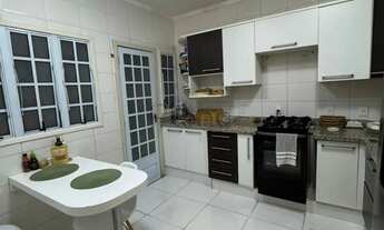 Imagem 6: Sobrado à venda e para alugar em Campinas, Nova Campinas, com 3 quartos, com 138 m²