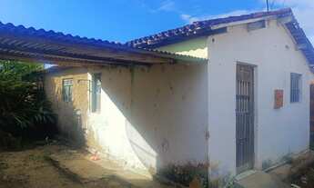 Imagem 3: Casa para vender no Heitel Santiago/ Santa Rita PB