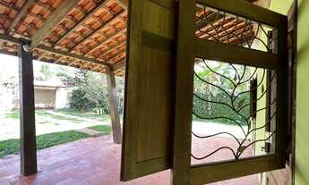 Imagem 3: Imóvel para venda possui 320 metros quadrados com 3 quartos em Oitenta - Camaragibe - PE