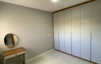 Imagem 7: Apartamento reformado