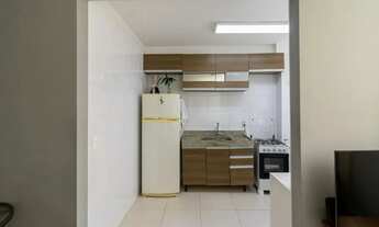 Imagem 3: Apartamento para venda em Pirituba com 2 quartos , 46m²