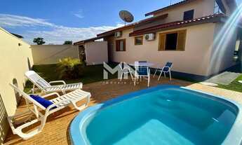 Imagem 2: Casa à venda, 4 quartos, 4 suítes, 3 vagas, Jurumirim - Paranapanema/SP