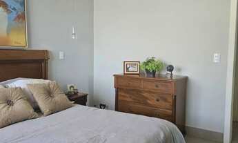 Imagem 5: Casa em Condomínio à Venda em Indaiatuba-SP: 3 Quartos, 3 Suítes, 2 Salas, 4 Vagas, 225,52