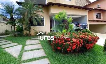 Imagem: Jardins Florença - Casa de Condomínio