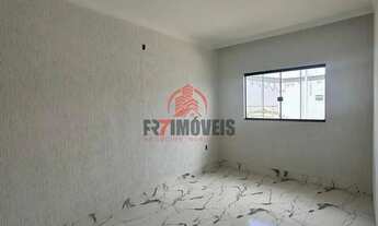 Imagem 2: CASA COM AMPLO QUINTAL DE ESQUINA 3Q COM ÁREA GOURMET - JARDIM PETRÓPOLIS - GOIÂNIA - GO