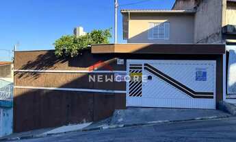 Imagem: Casa em Rua José Leandro Machado - Vila