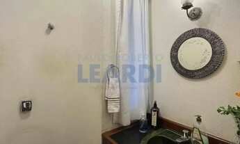 Imagem 4: CASA EM CONDOMÍNIO - ALPHAVILLE 4 - SP