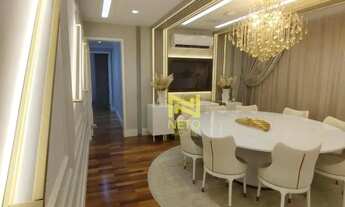 Imagem 6: Apartamento com 3 dormitórios à venda, 135 m² por R$ 1.999.990 - Lapa - São Paulo/SP