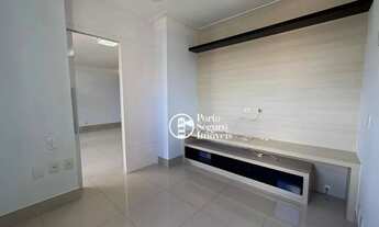 Imagem 7: Apartamento com 2 dormitórios para alugar, 89 m² por R$ 4.275,00/mês - Residencial Jacira