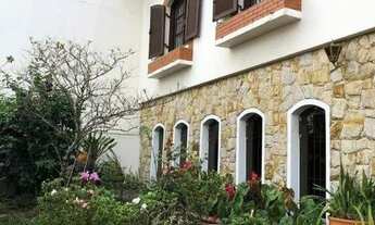 Imagem 2: Sobrado com 4 dormitórios, 276 m² - venda por R$ 1.484.999,99 ou aluguel por R$ 7.382,00/m