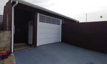 Imagem: Casa em Alameda dos Angicos - Residencial