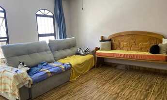 Imagem 2: Casa à venda em Piracicaba, Paulicéia, com 3 quartos, com 152 m²