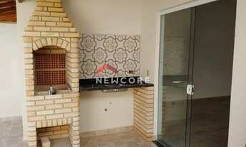 Imagem 3: Casa em Rua Nelson de Barros - Jardim Grandesp - Itanhaém/SP