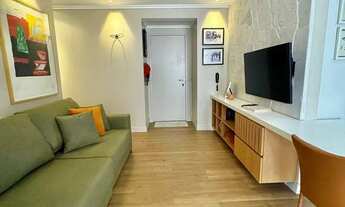 Imagem: Apartamento à venda com 64m2, no Residencial