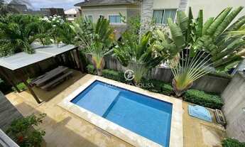 Imagem 5: Casano Jardins Ibiza com 4 dormitórios à venda, 257 m² por R$ 2.300.000 - Condomínio Horiz