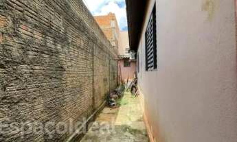 Imagem 5: Casa + Área Comercial - Bairro Julio Ferrari - Lençóis Paulista