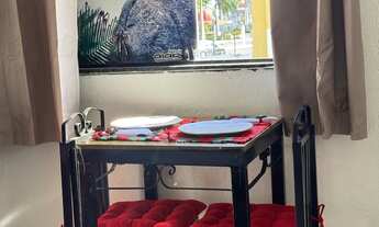 Imagem 6: Apartamentos Kitnet com 5 dormitórios