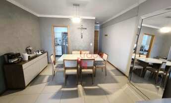 Imagem 4: Apartamento à Venda de 03 Quartos sendo 01 Suíte no Bairro Jardim Paulista em Ribeirão Pre